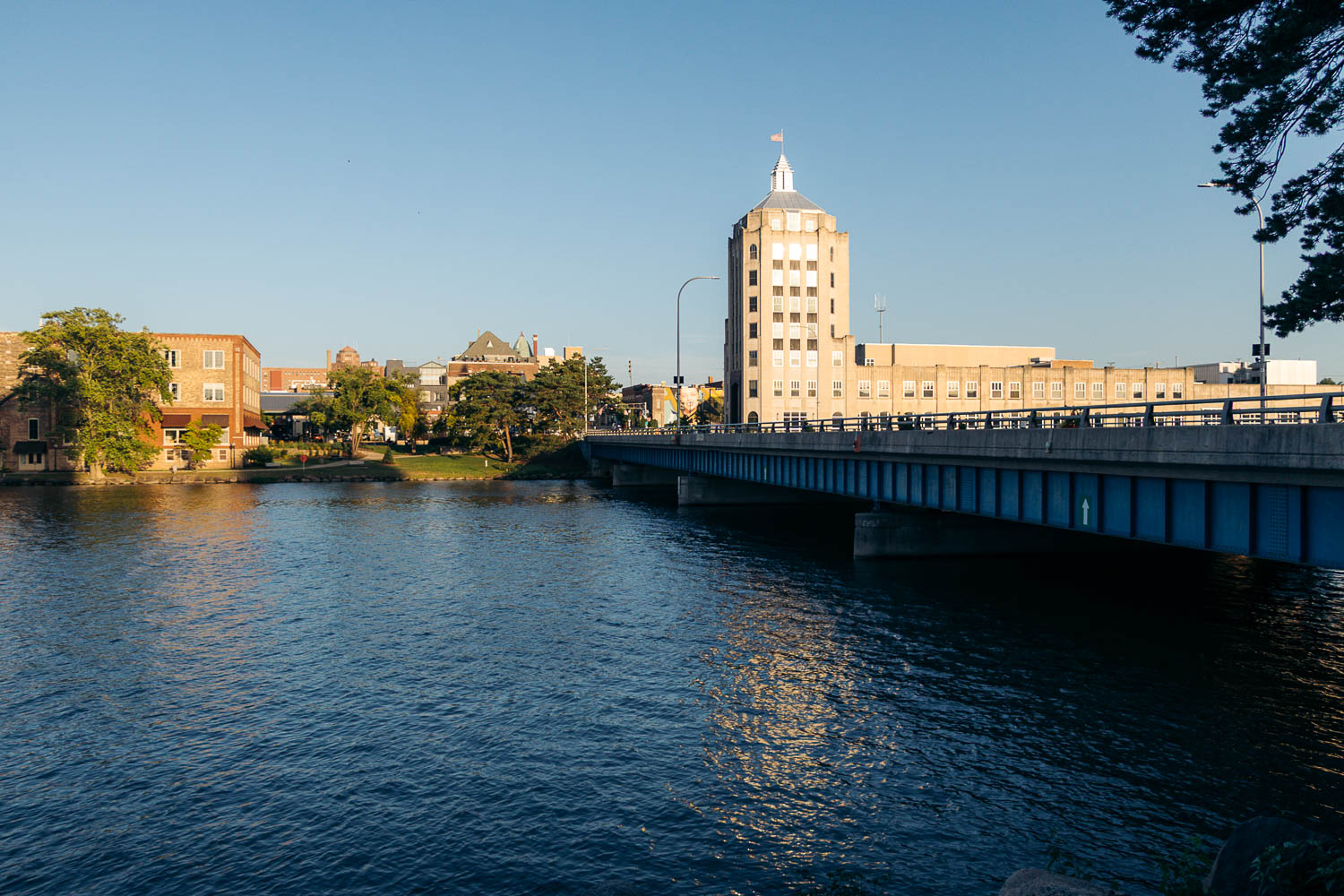 Rockford | Roads and Destinations