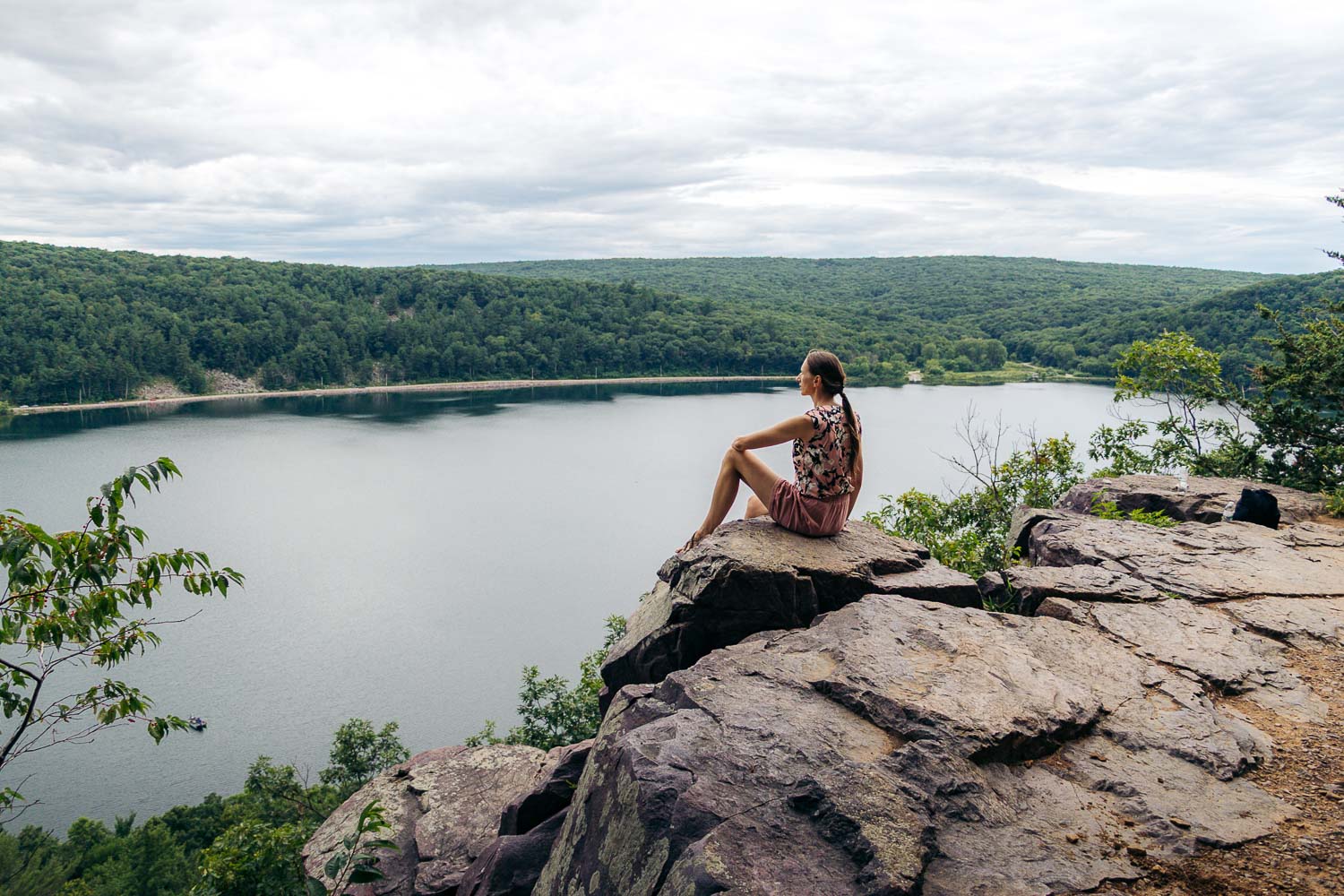 Chicago - Minneapolis. | Roads and Destinations