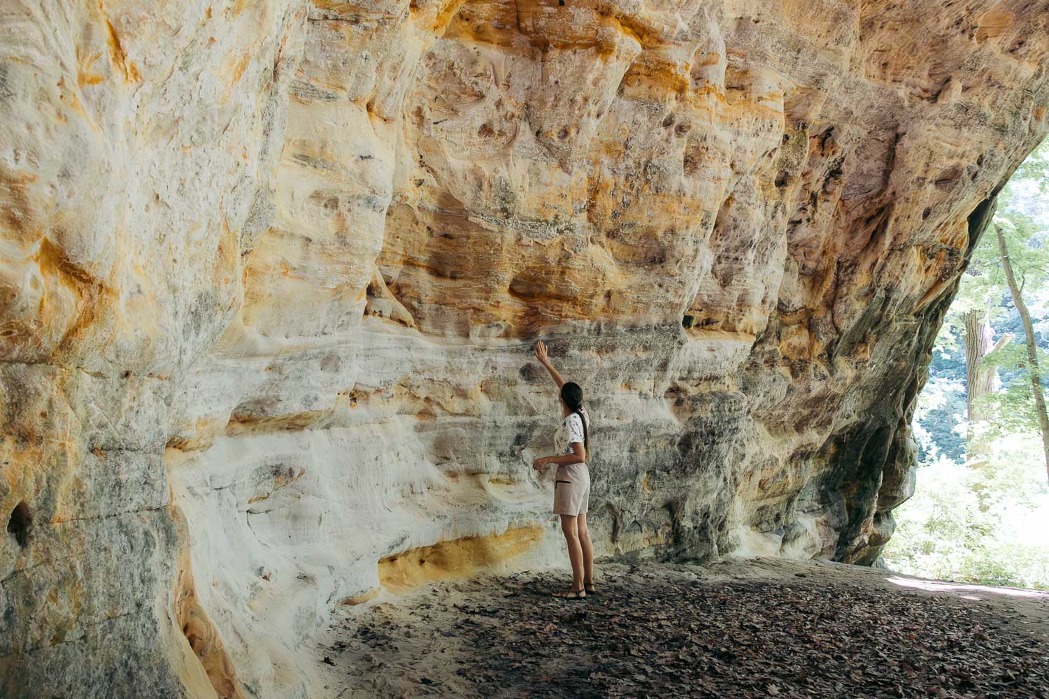 Chicago - Minneapolis | Roads and Destinations