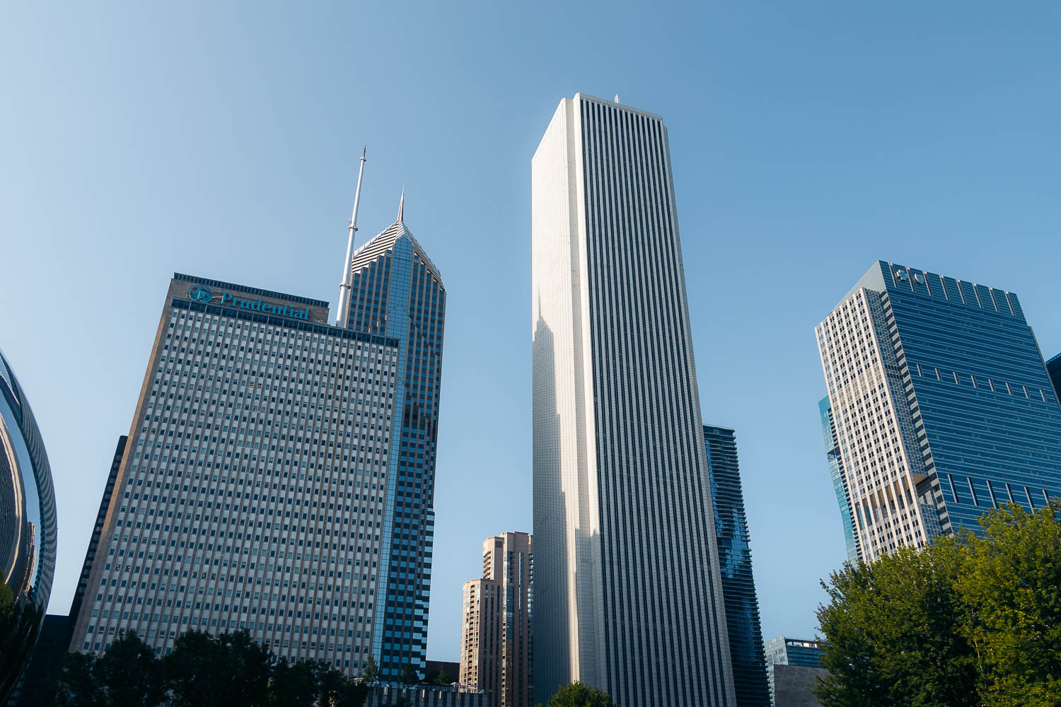 Illinois | Roads and Destinations