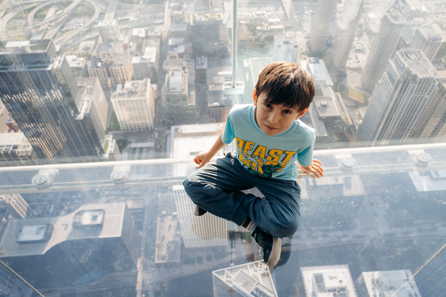 Chicago things to do | Roads and Destinations