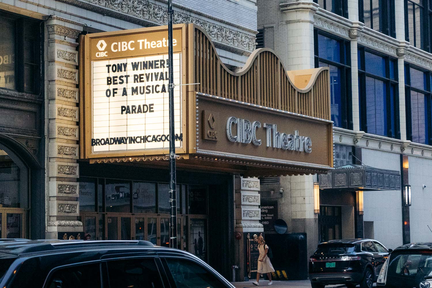 Illinois | Roads and Destinations