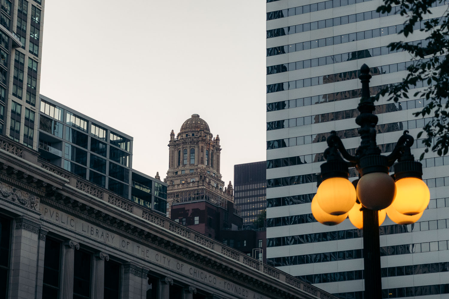 Illinois | Roads and Destinations