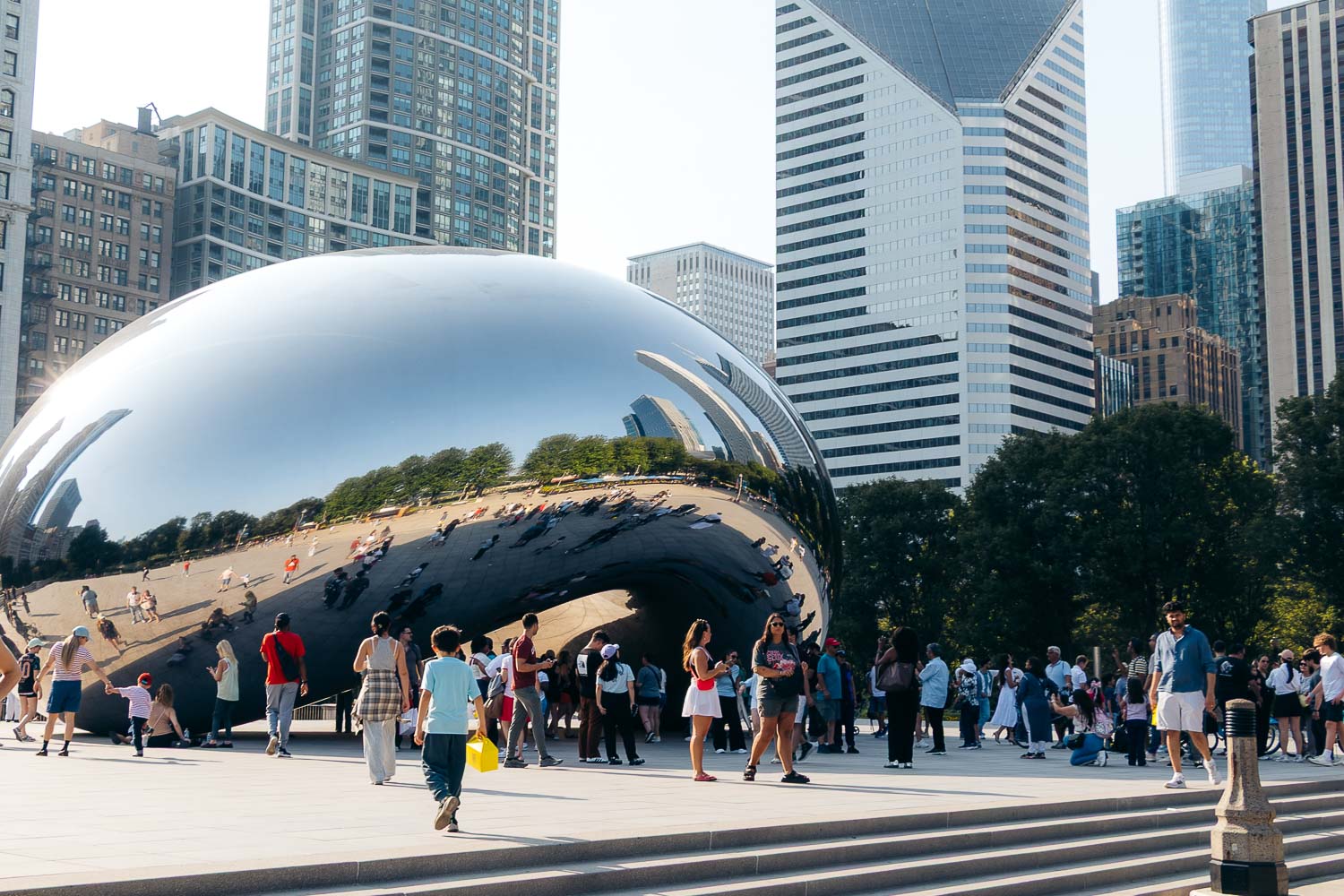 Illinois | Roads and Destinations