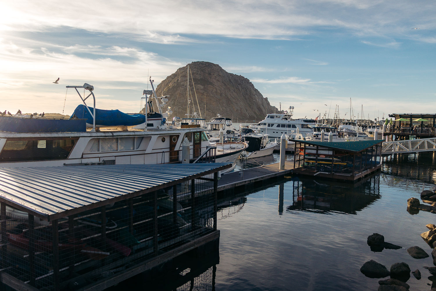 California's Central Coast | Roads and Destinations