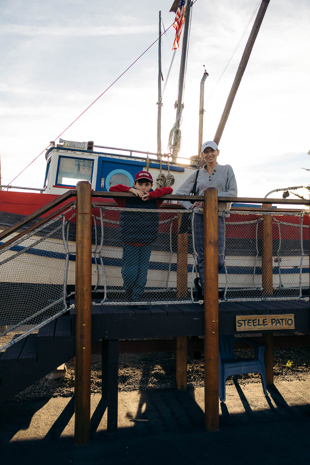 Morro Bay | Roads and Destinations