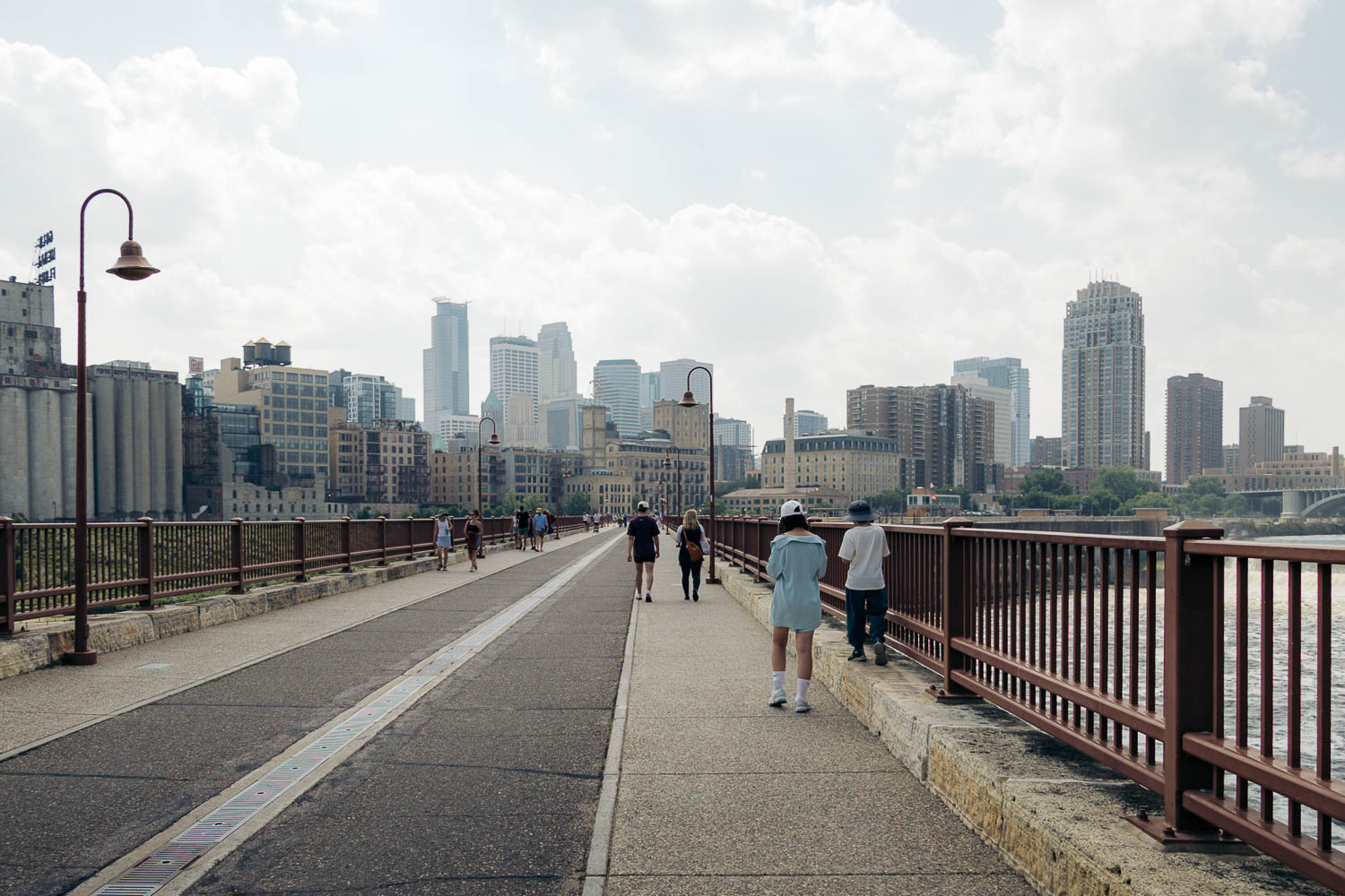 Chicago to Minneapolis Road Trip: 4-Day Midwest Adventure | Roads and Destinations