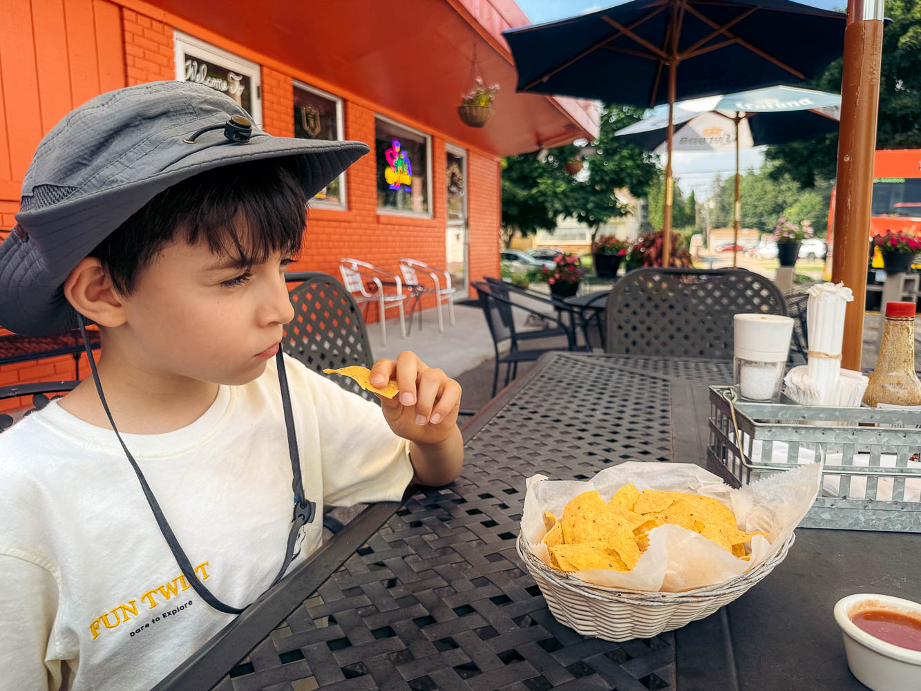 St. Paul - Minneapolis | Roads and Destinations