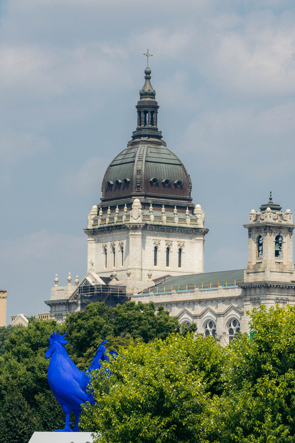 Chicago - Minneapolis. | Roads and Destinations