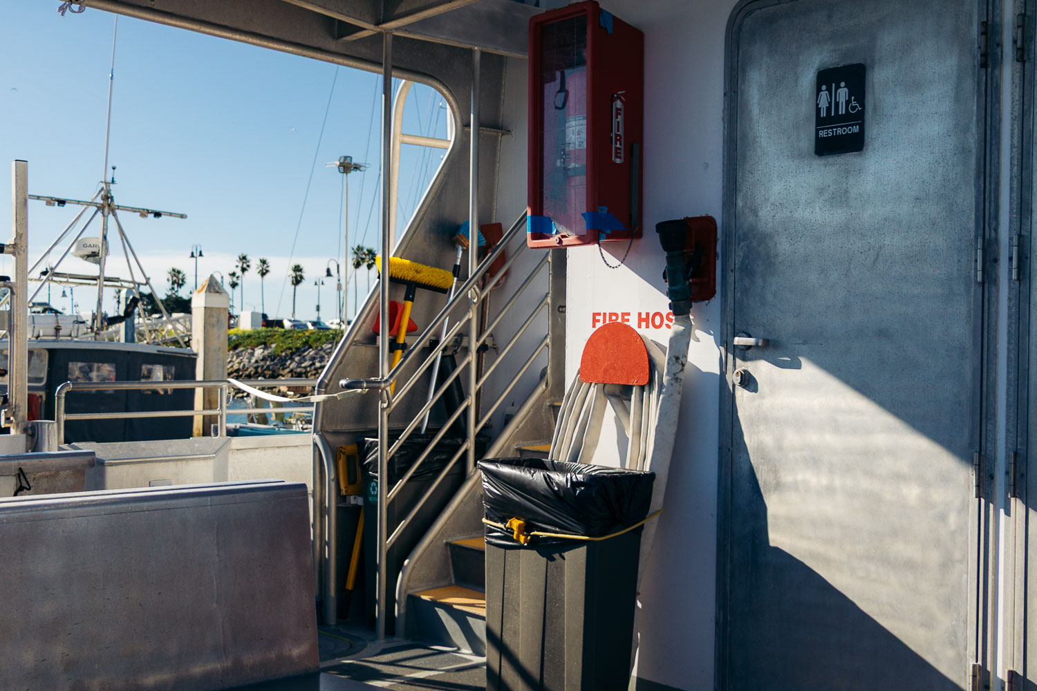 California | Roads and Destinations