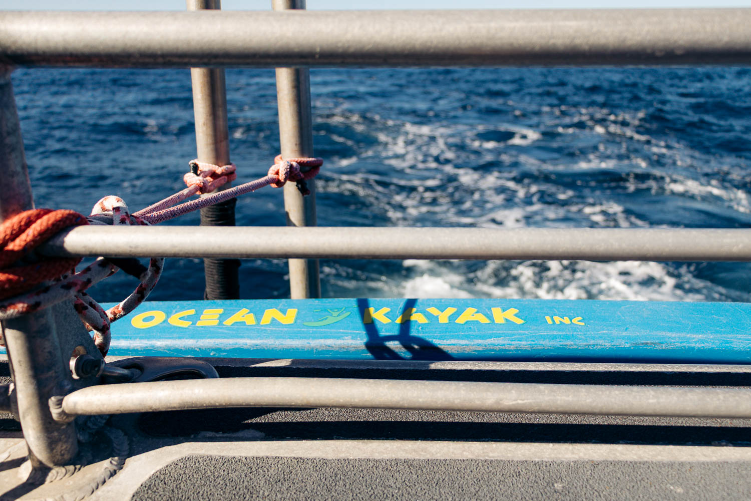 California | Roads and Destinations