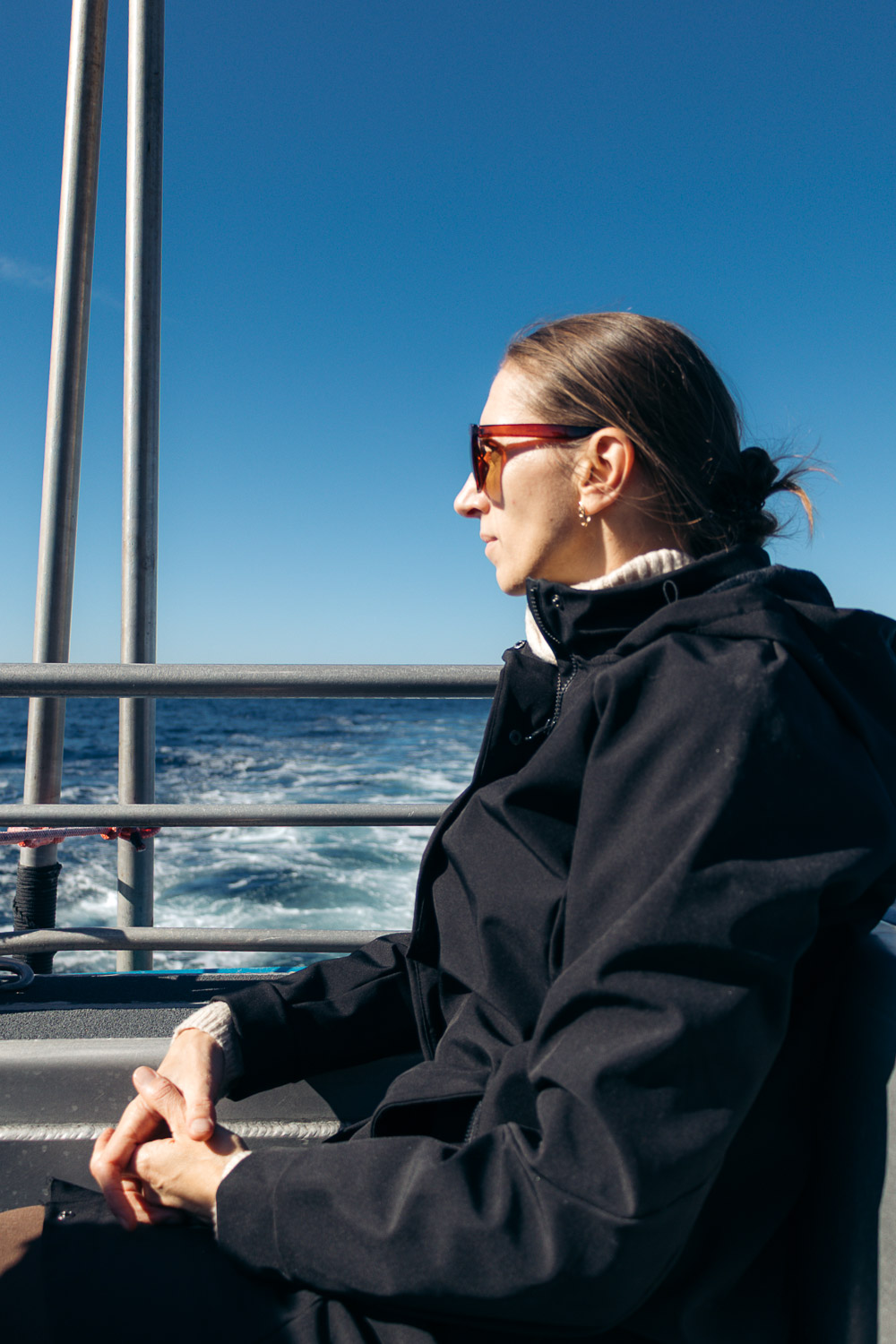 California | Roads and Destinations