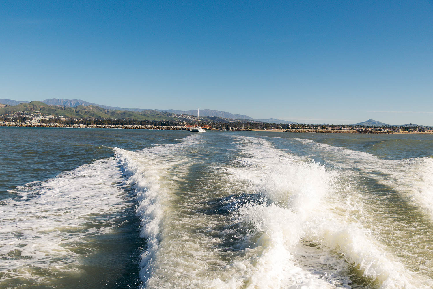 California | Roads and Destinations