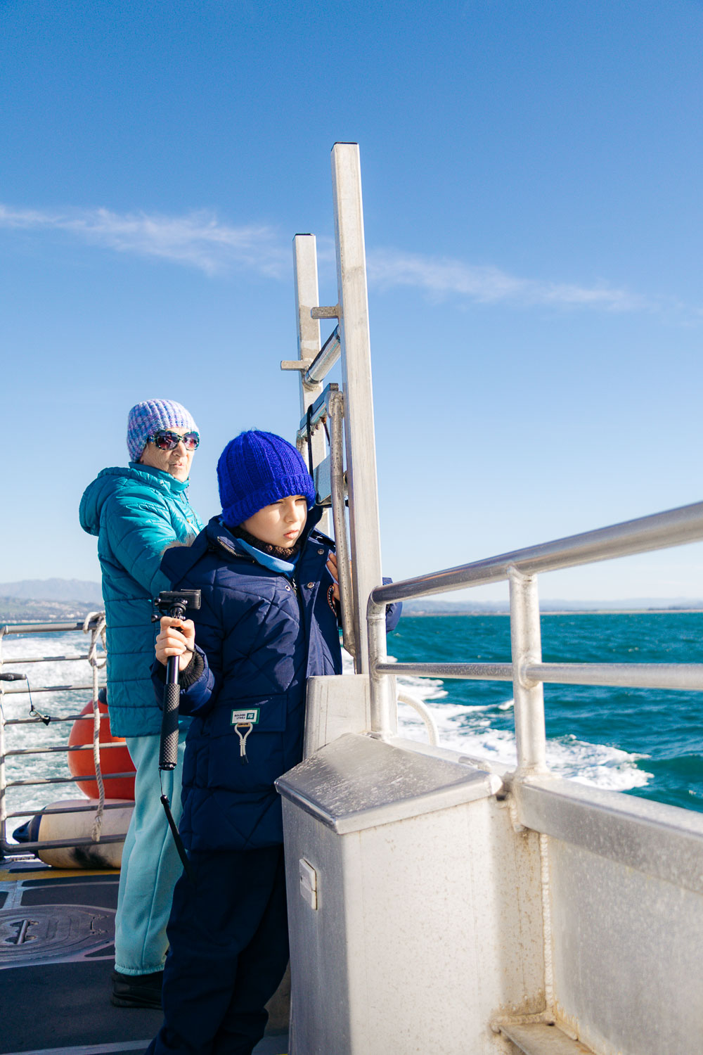 California | Roads and Destinations