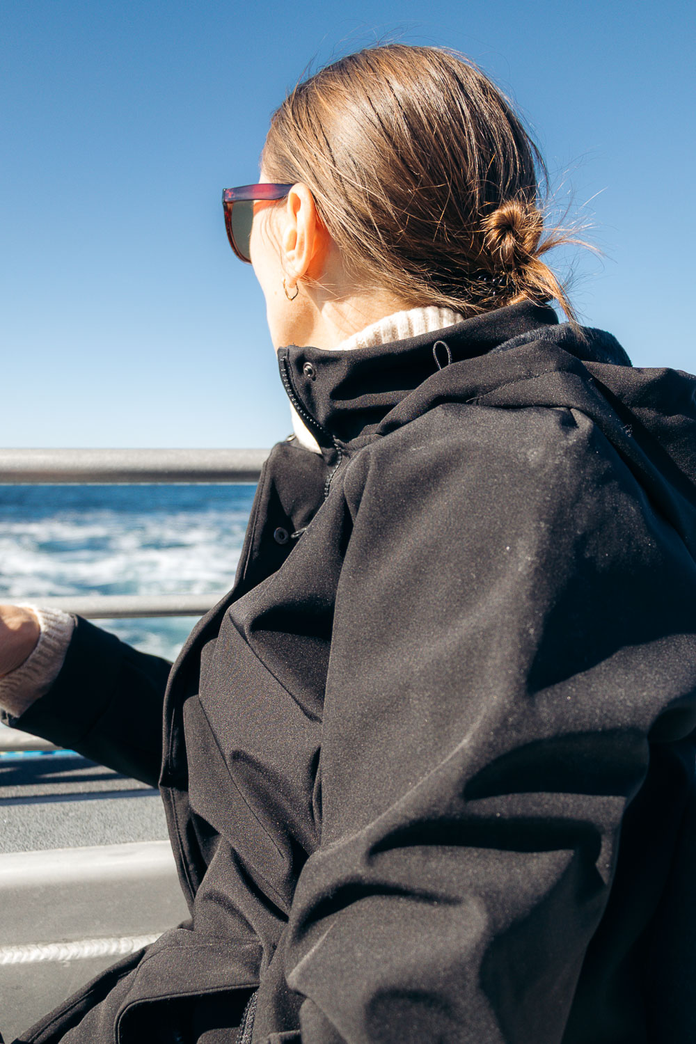 California | Roads and Destinations