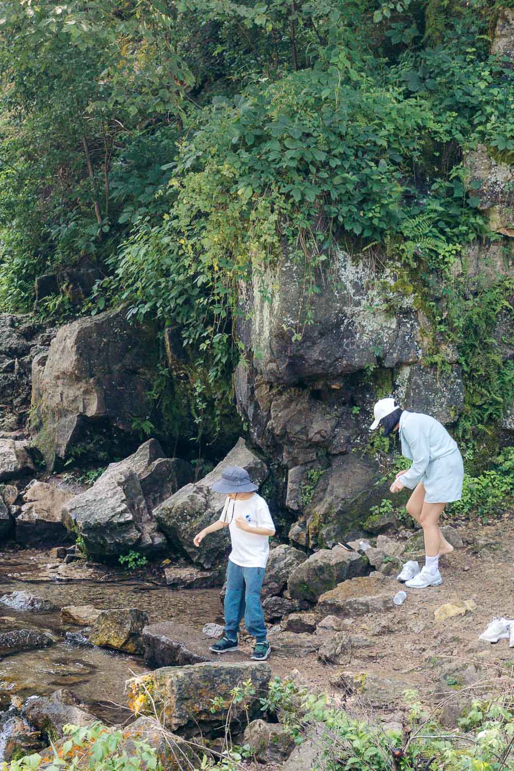 Wisconsin | Roads and Destinations