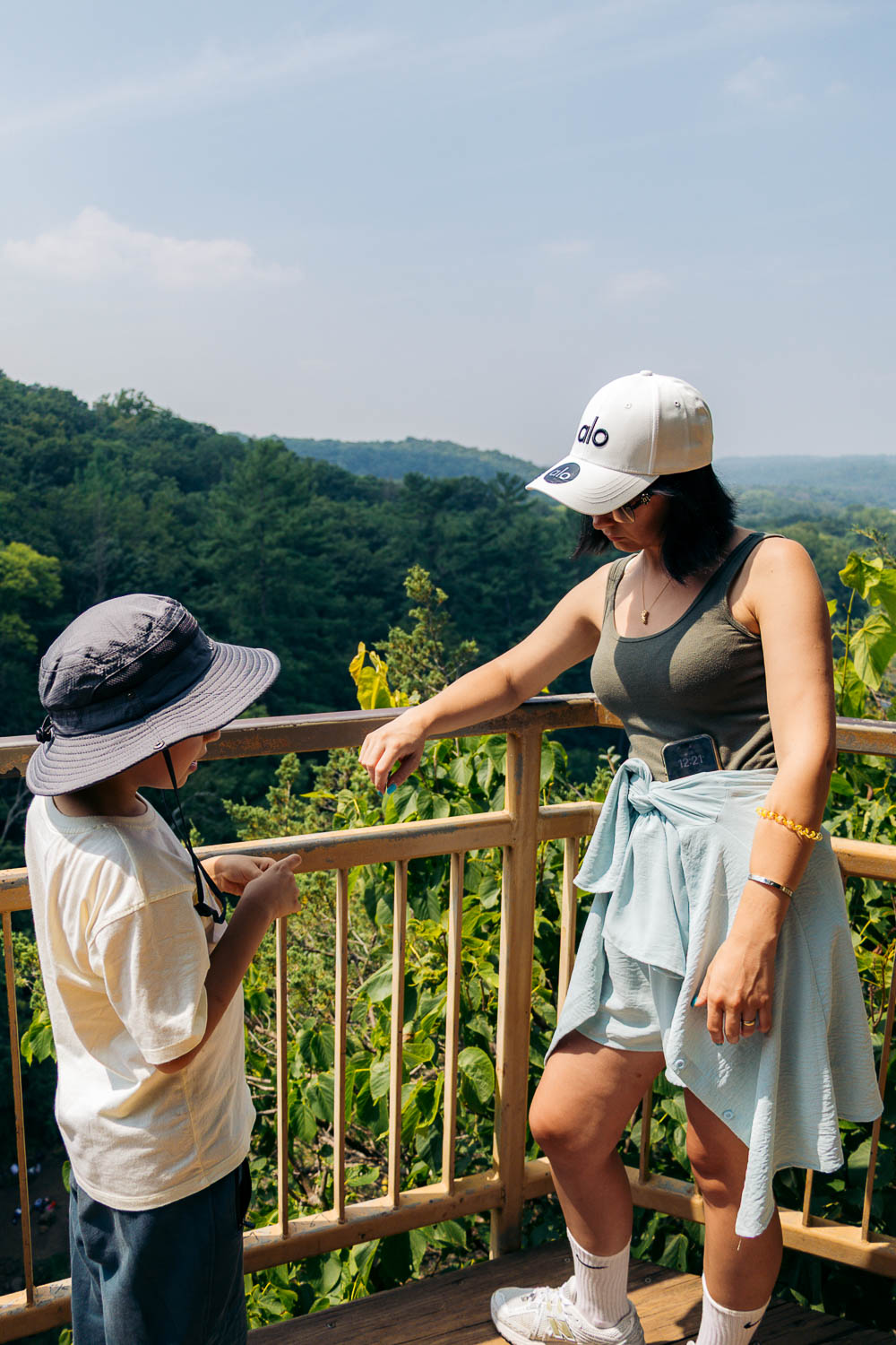 Wisconsin| Roads and Destinations