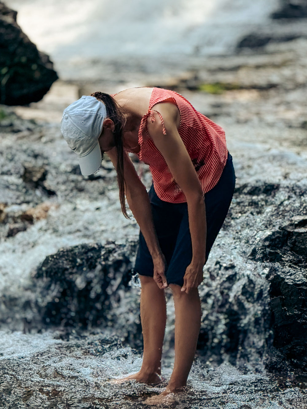 Willow Falls | Roads and Destinations