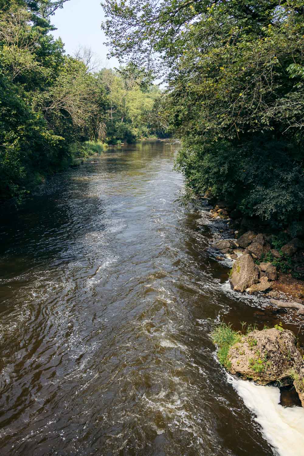 Wisconsin | Roads and Destinations