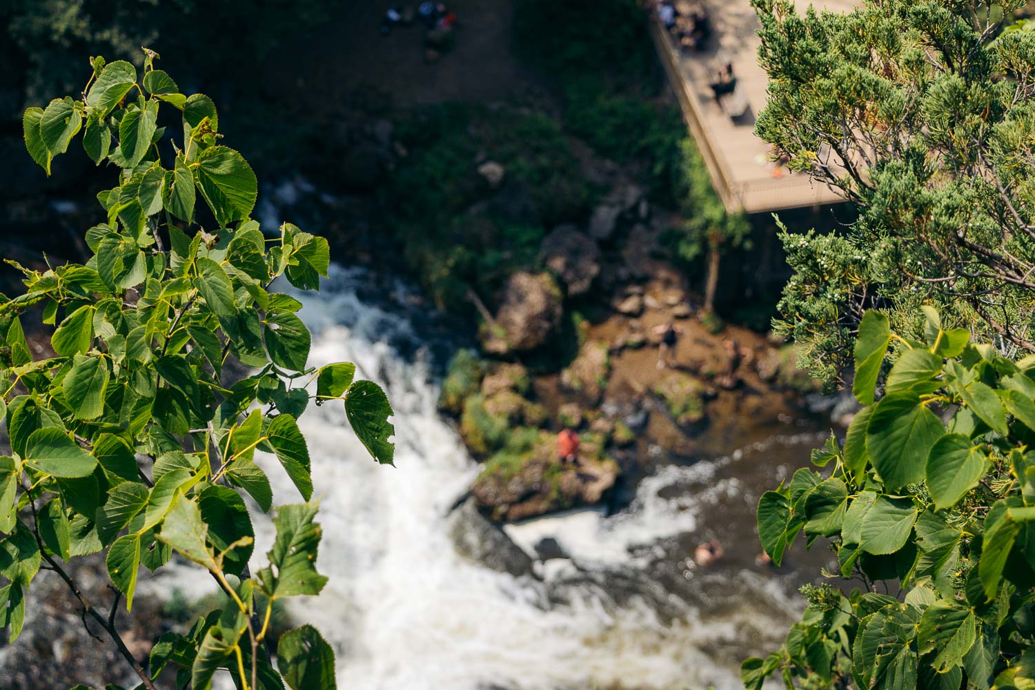 Wisconsin | Roads and Destinations