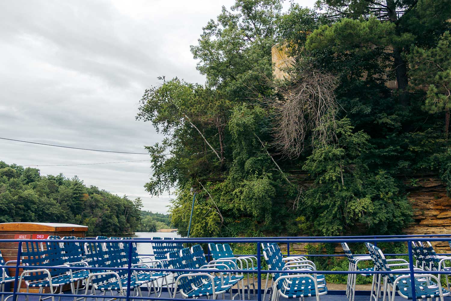 Witches Gulch | Roads and Destinations