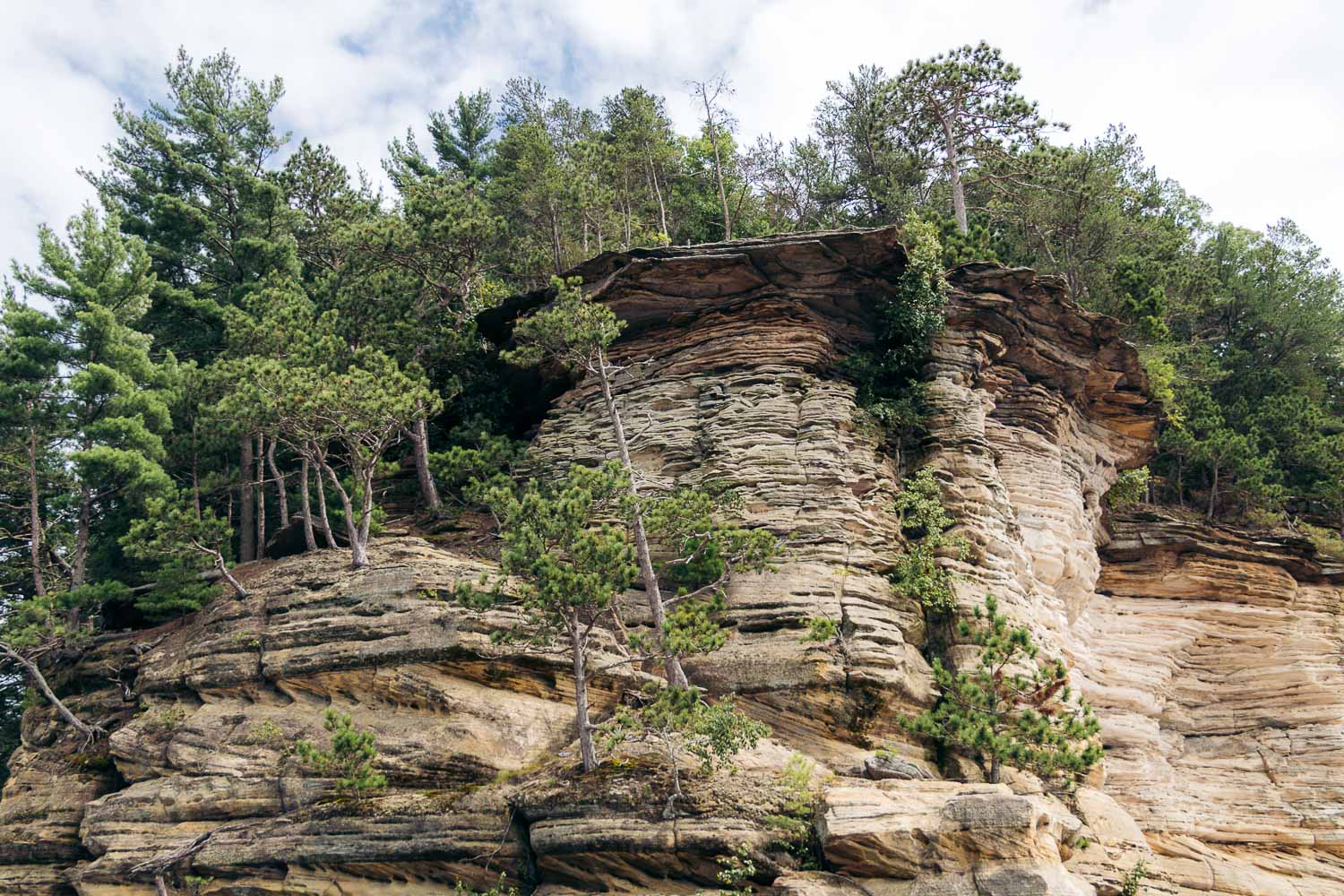Wisconsin Dells | Roads and Destinations