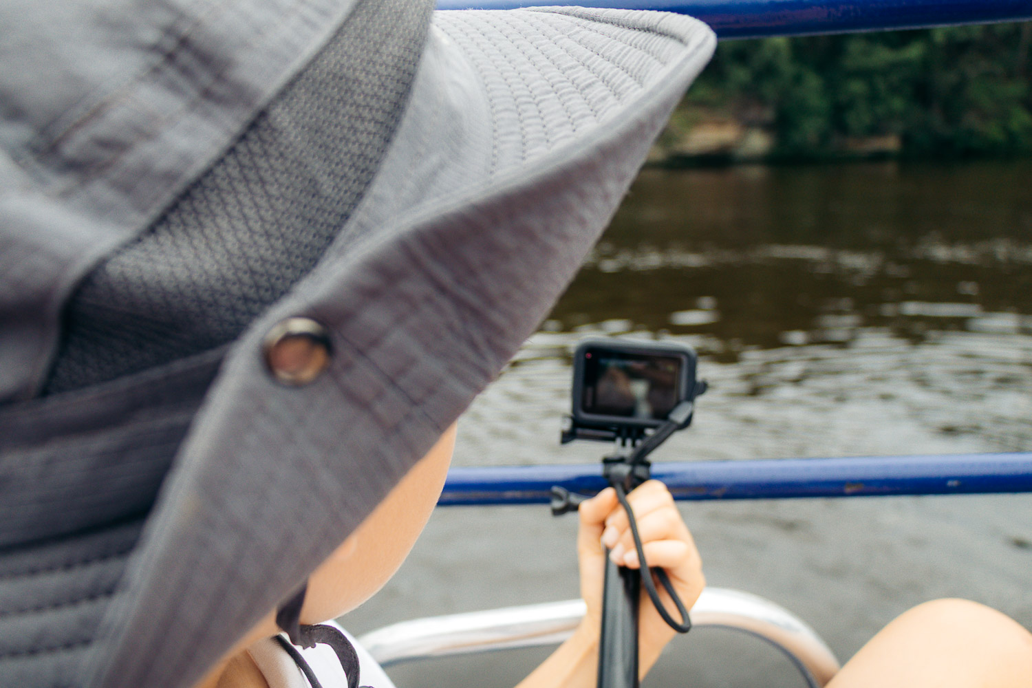 Witches Gulch | Roads and Destinations
