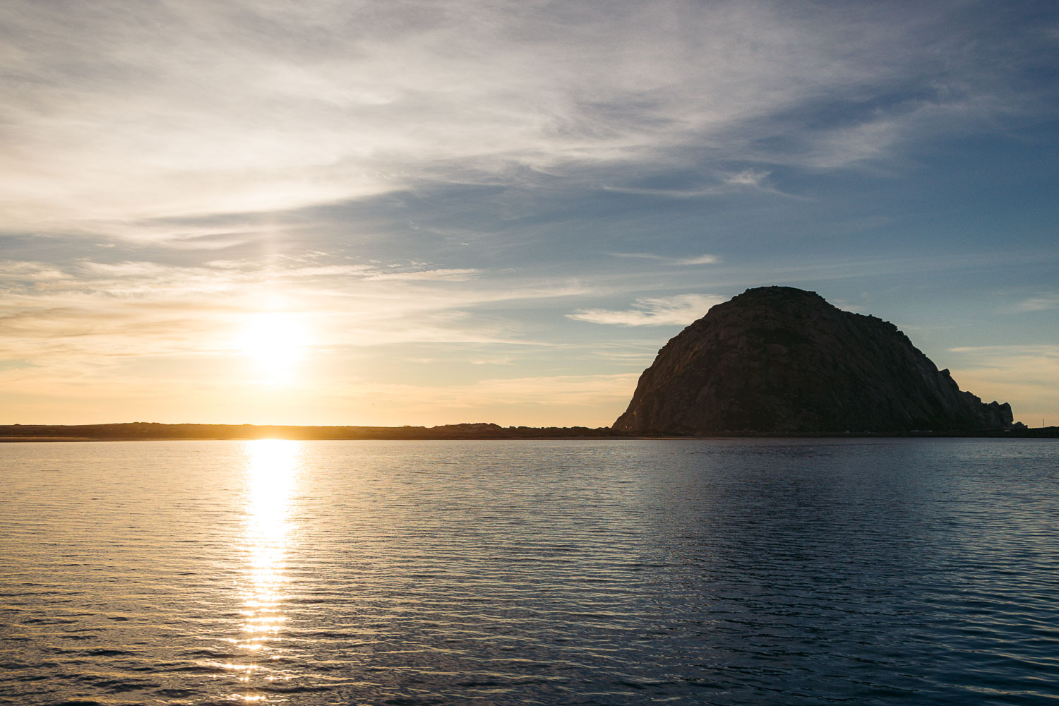 Central California | Roads and Destinations