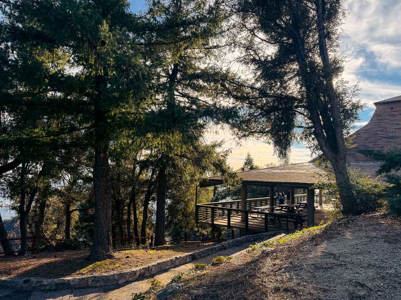 California | Roads and Destinations