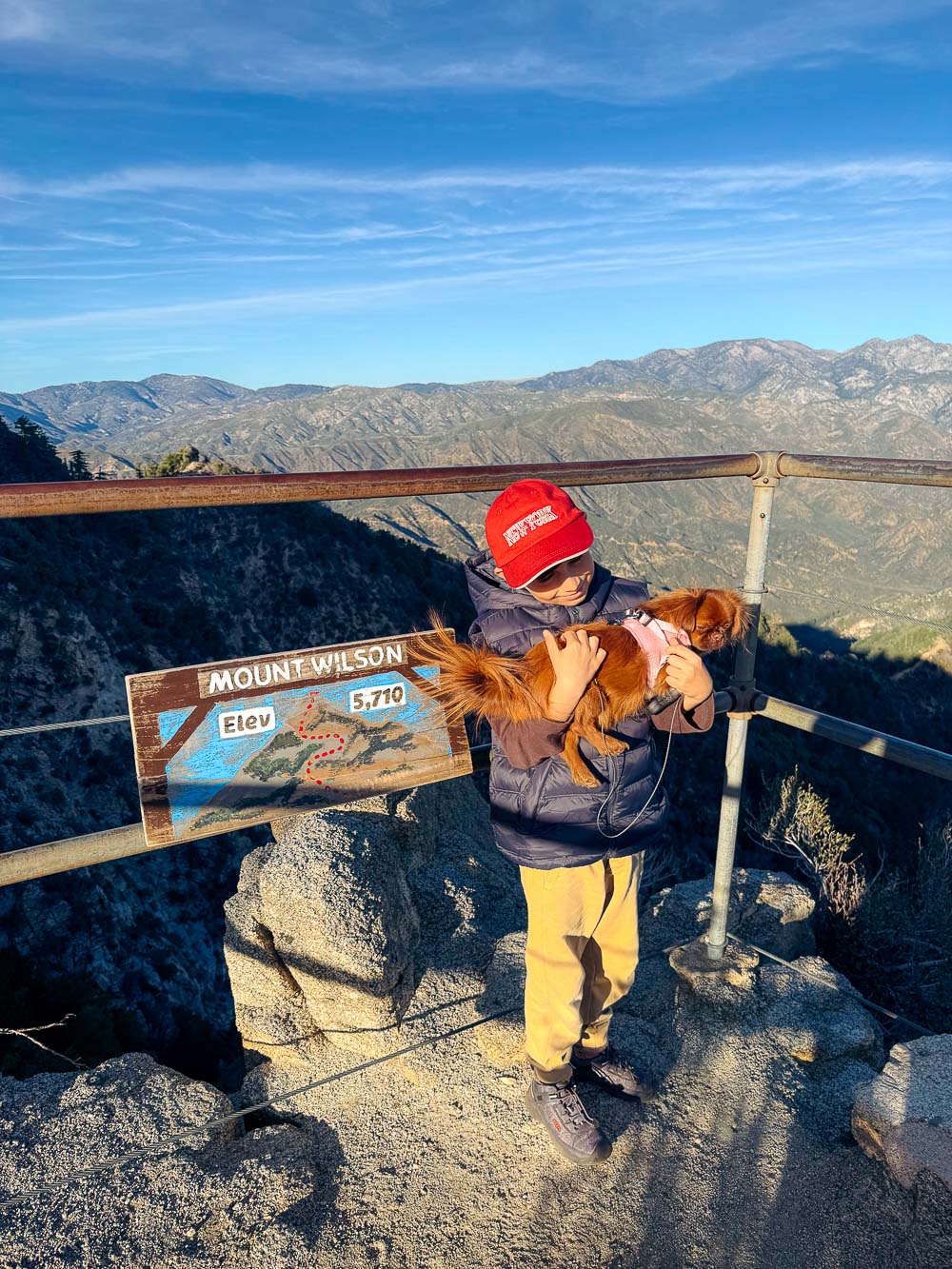 California | Roads and Destinations