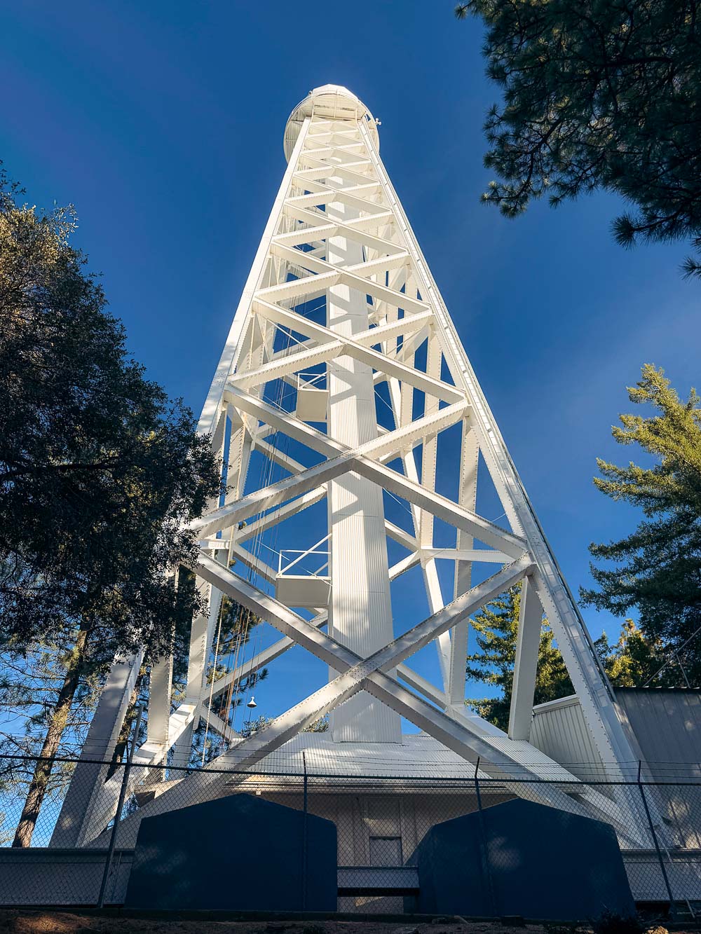 California | Roads and Destinations