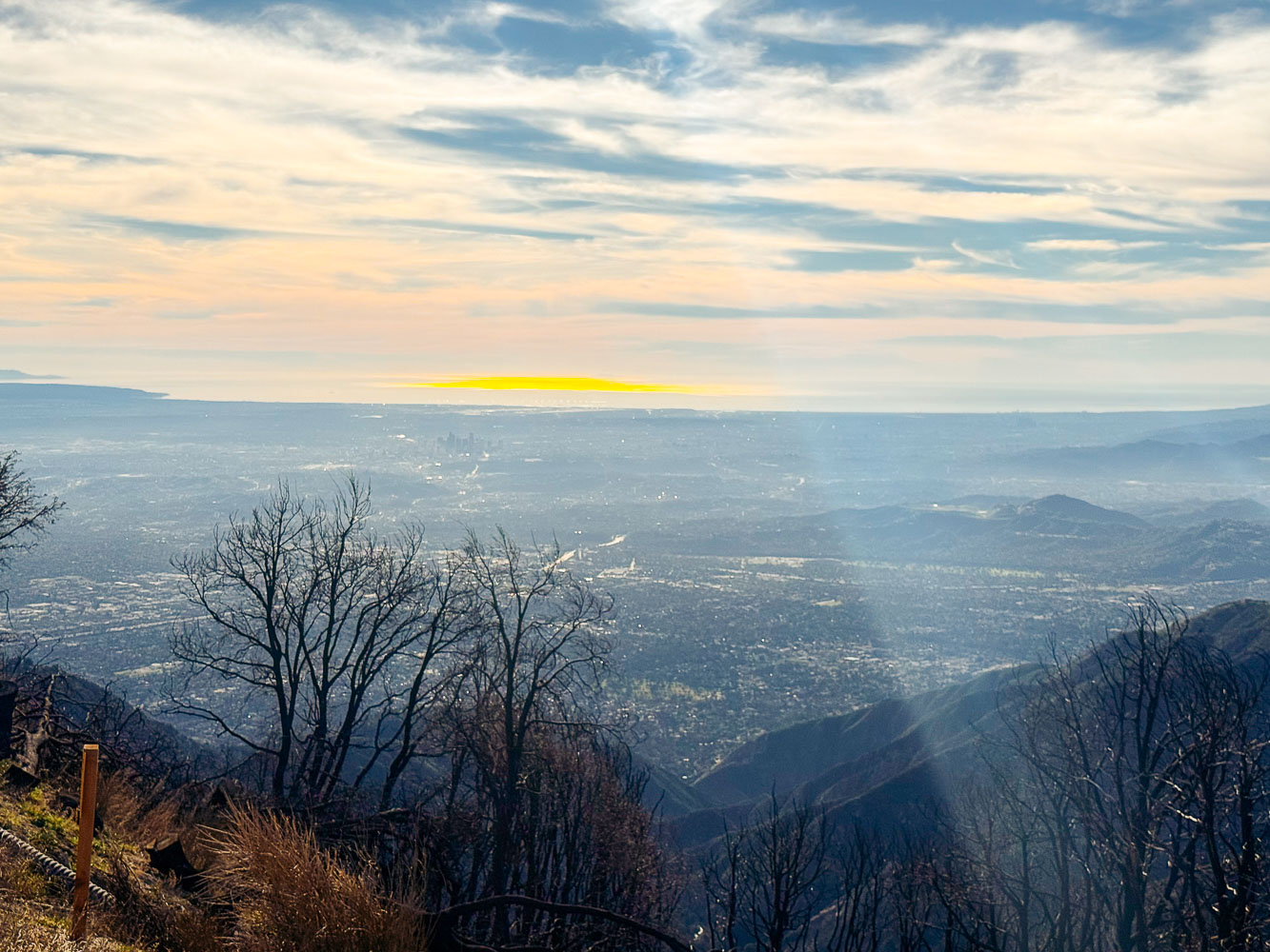 Wilson Observatory | Roads and Destinations