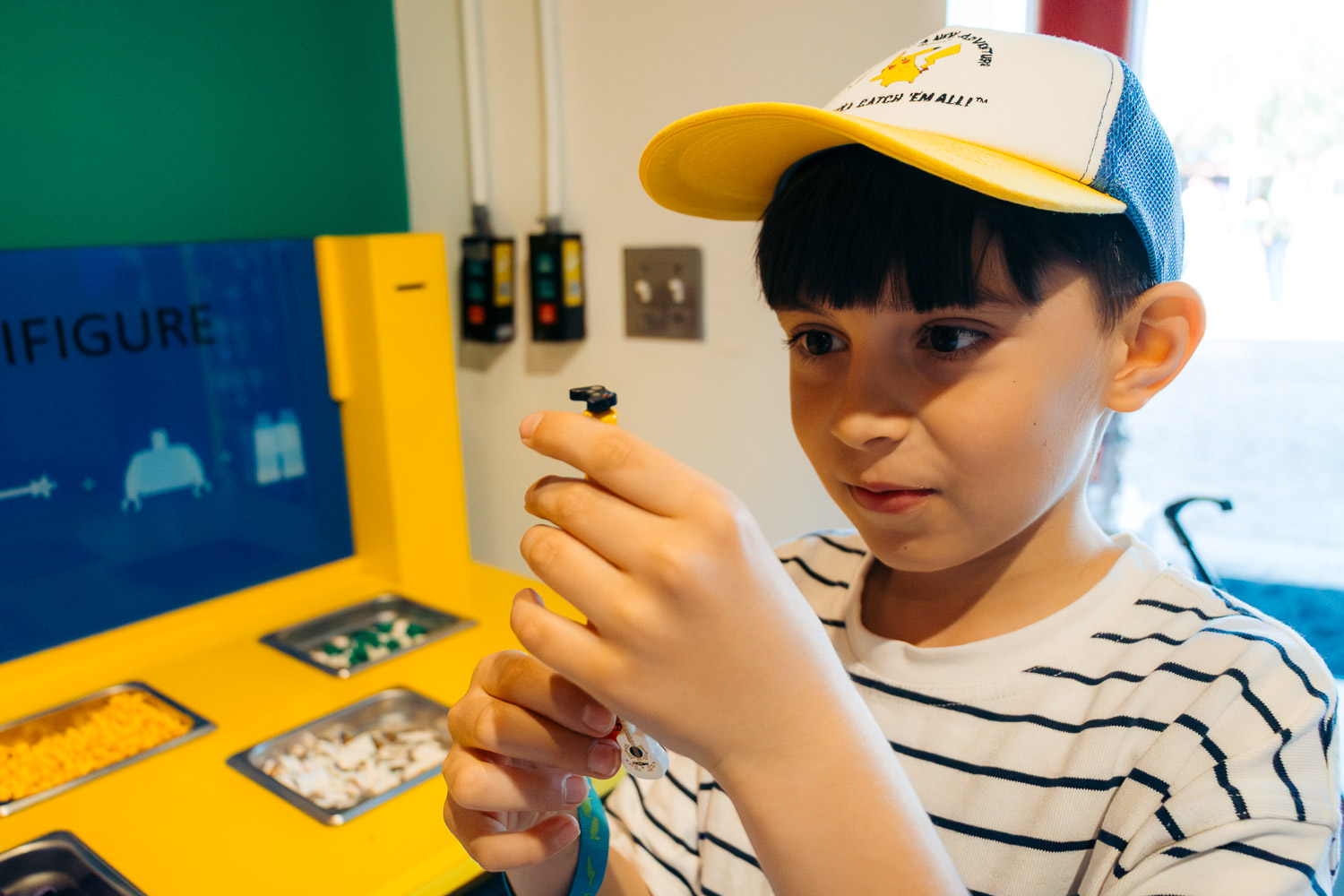 LegoLand | Roads and Destinations