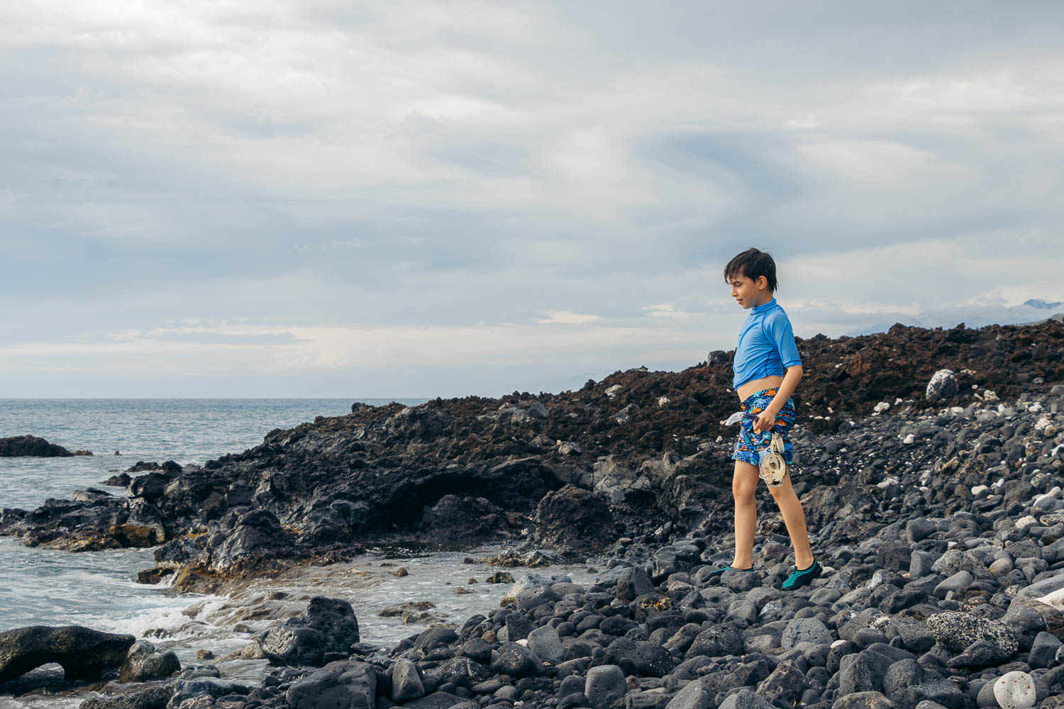 Hawaii | Roads and Destinations