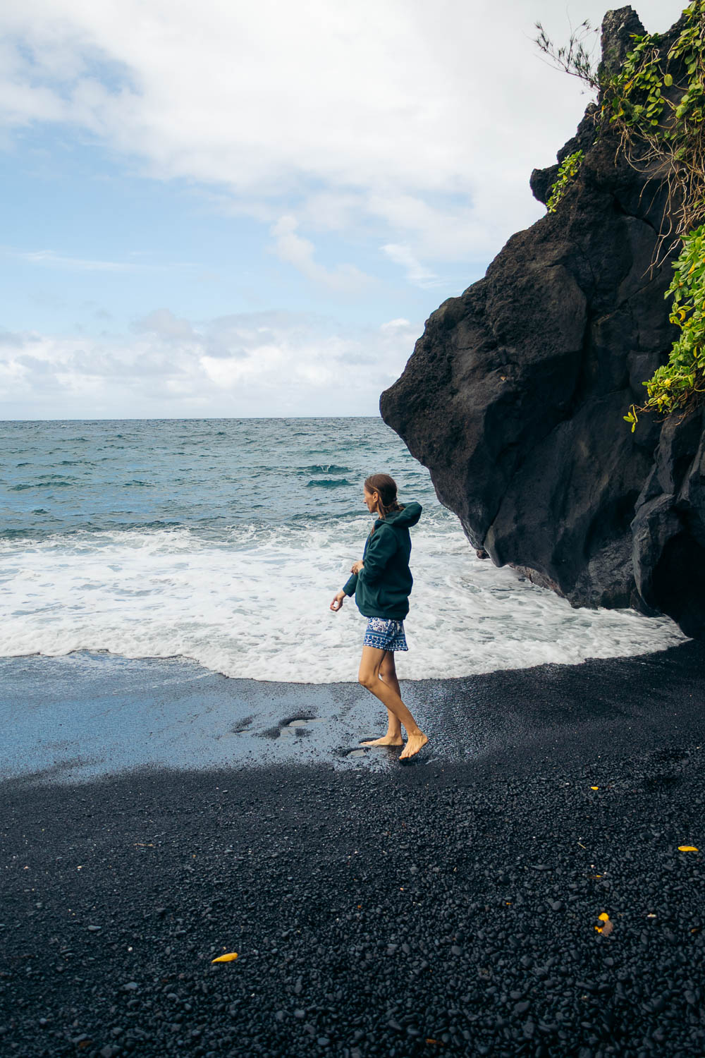 Road to Hana | Roads and Destinations