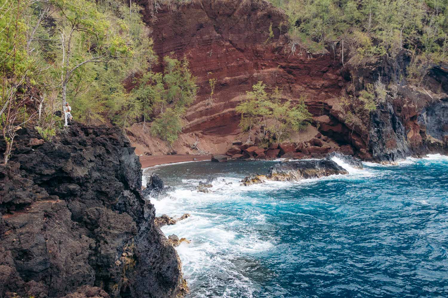 Read Sand Beach | Roads and Destinations