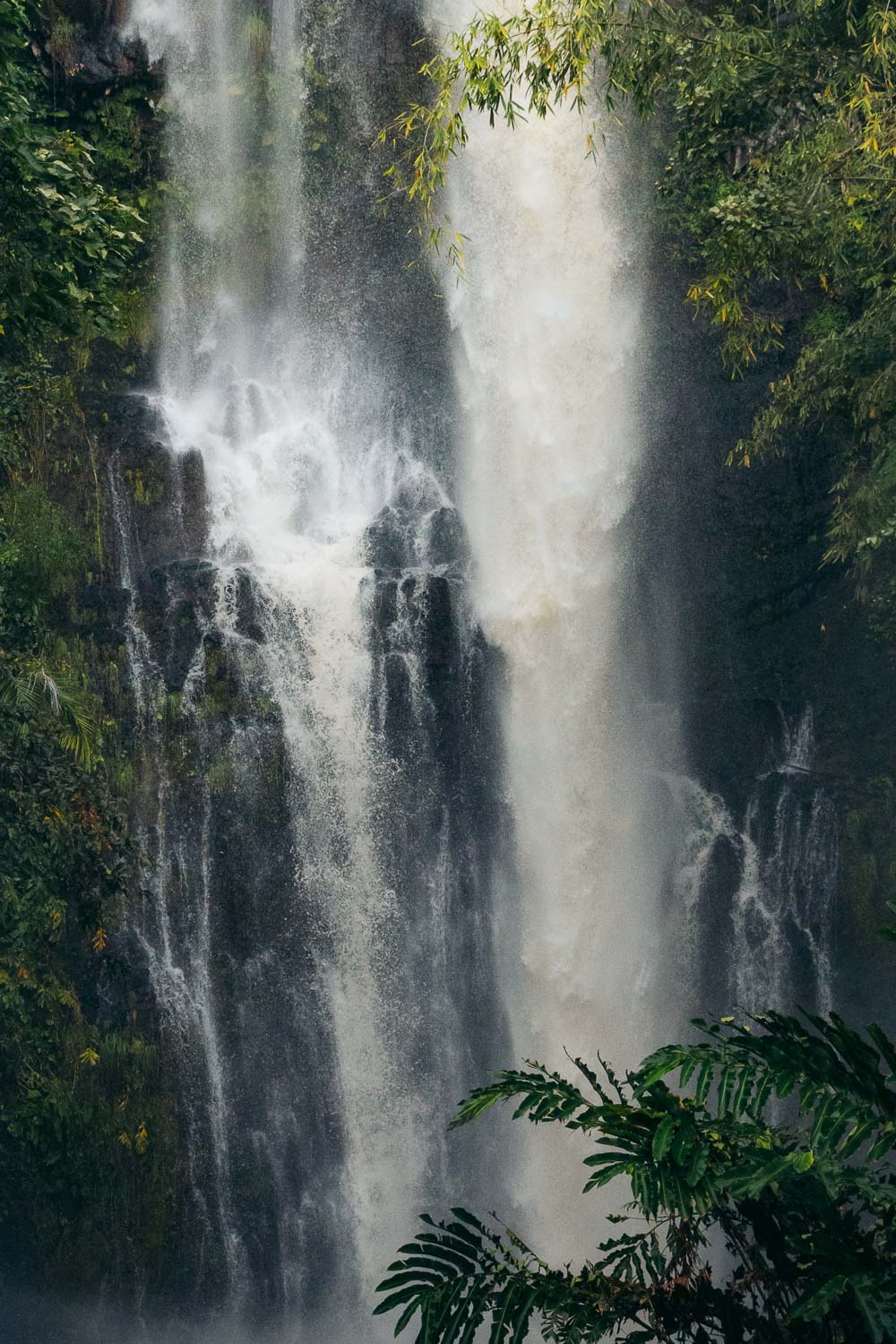 Road to Hana ||| Roads and Destinations