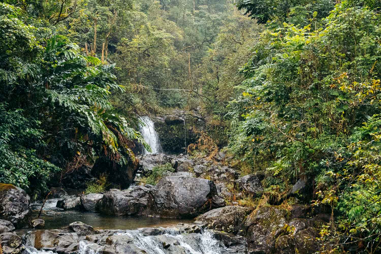 Road to Hana | Roads and Destinations