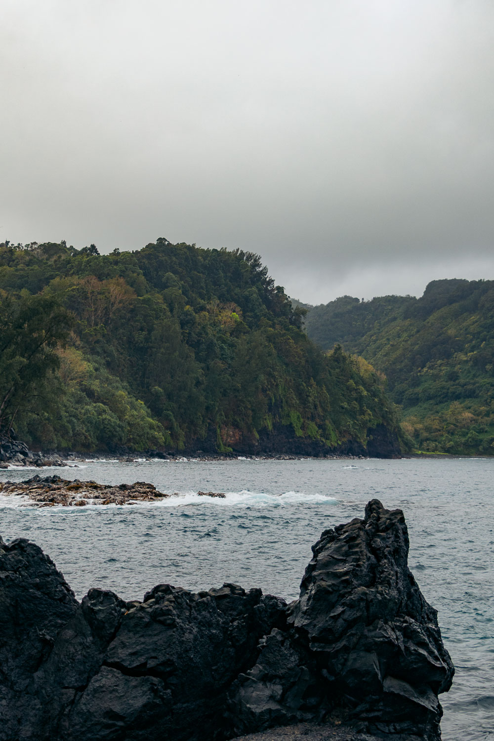 Road to Hana | Roads and Destinations