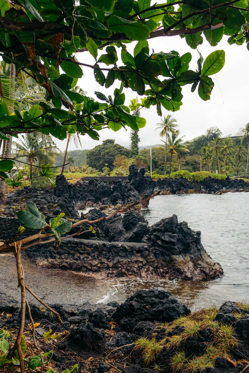 Road to Hana | Roads and Destinations