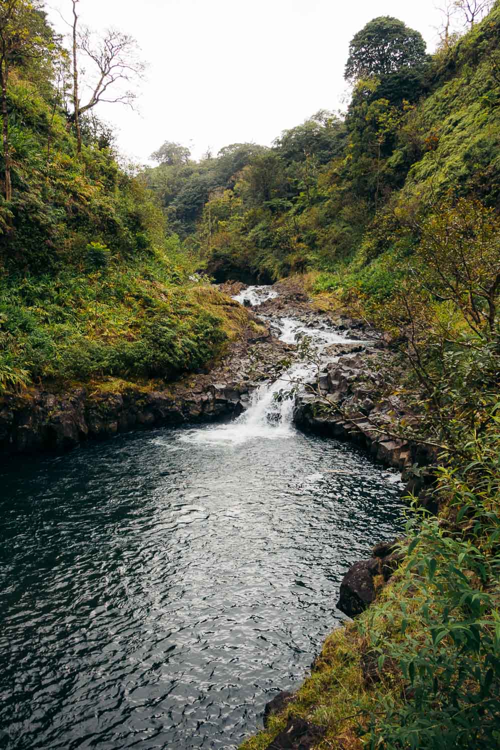 Road to Hana | Roads and Destinations