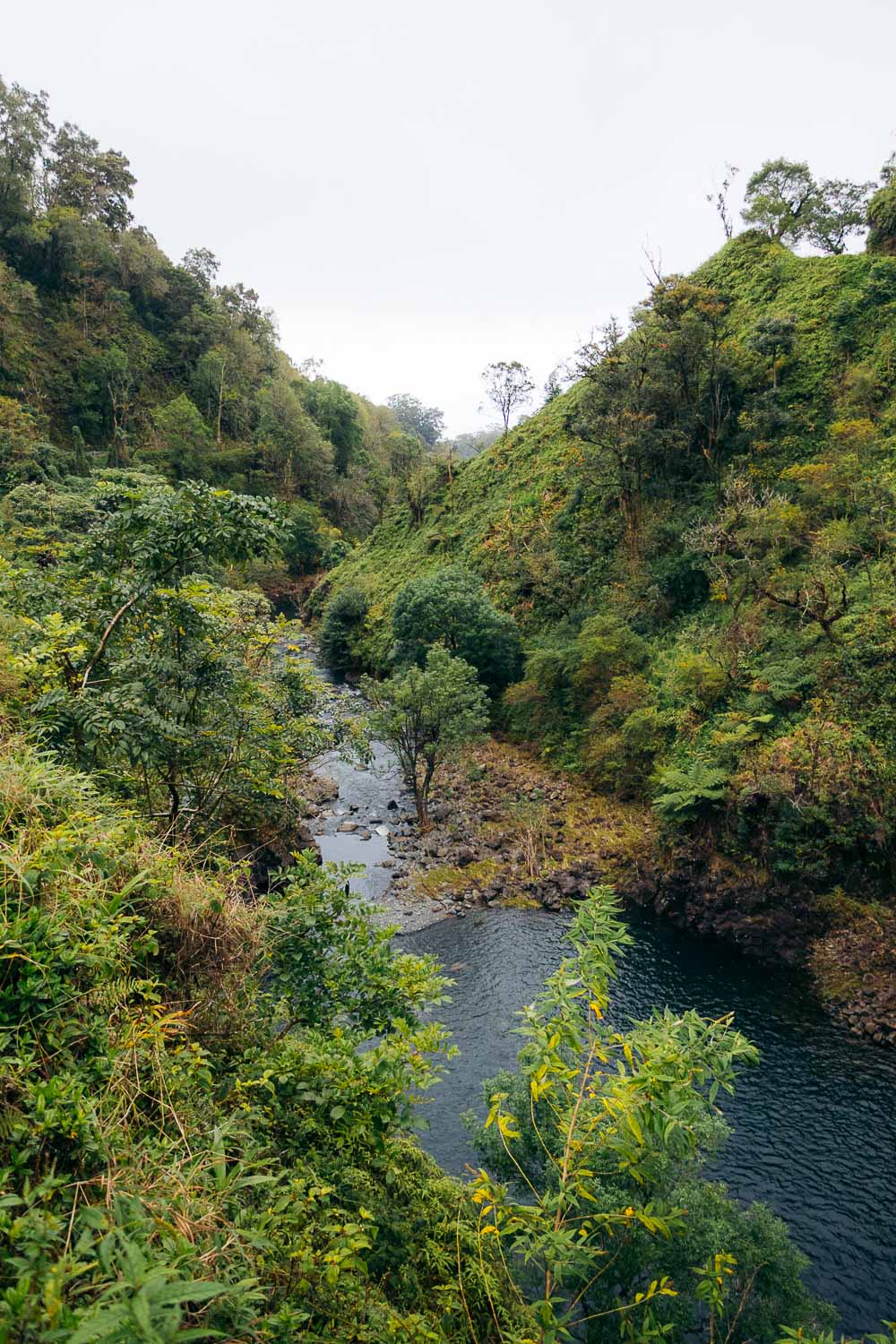 Maui | Roads and Destinations