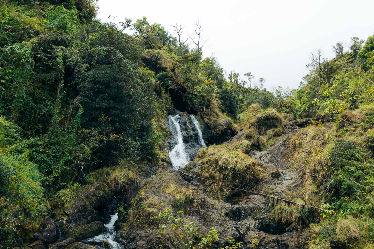Road to Hana | Roads and Destinations
