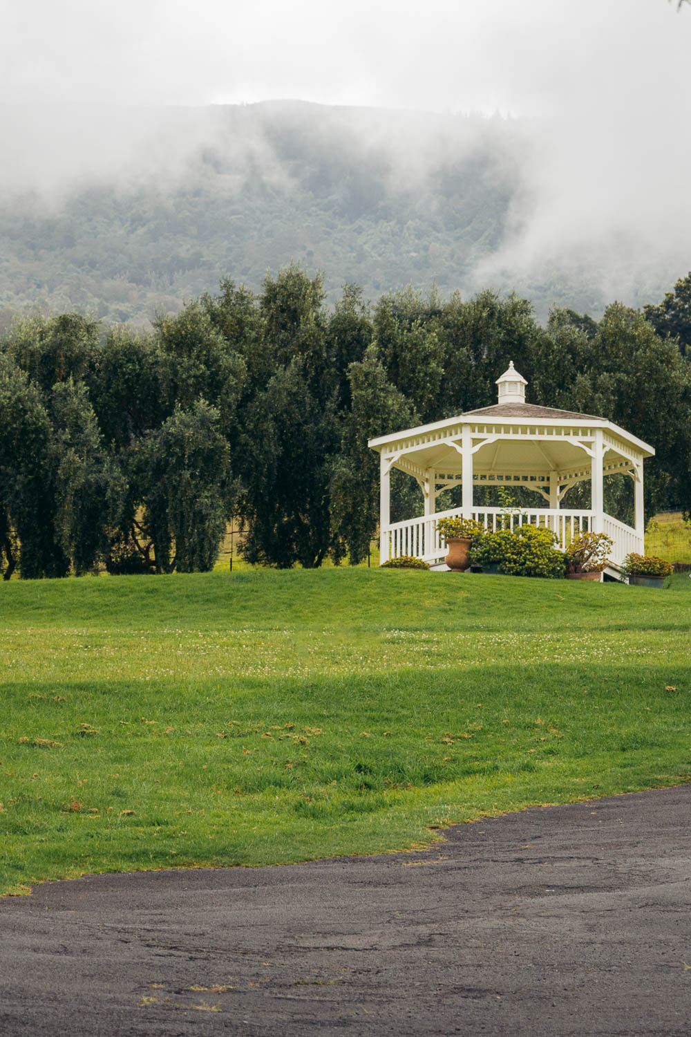 Ali'i Kula Lavender | Roads and Destinations