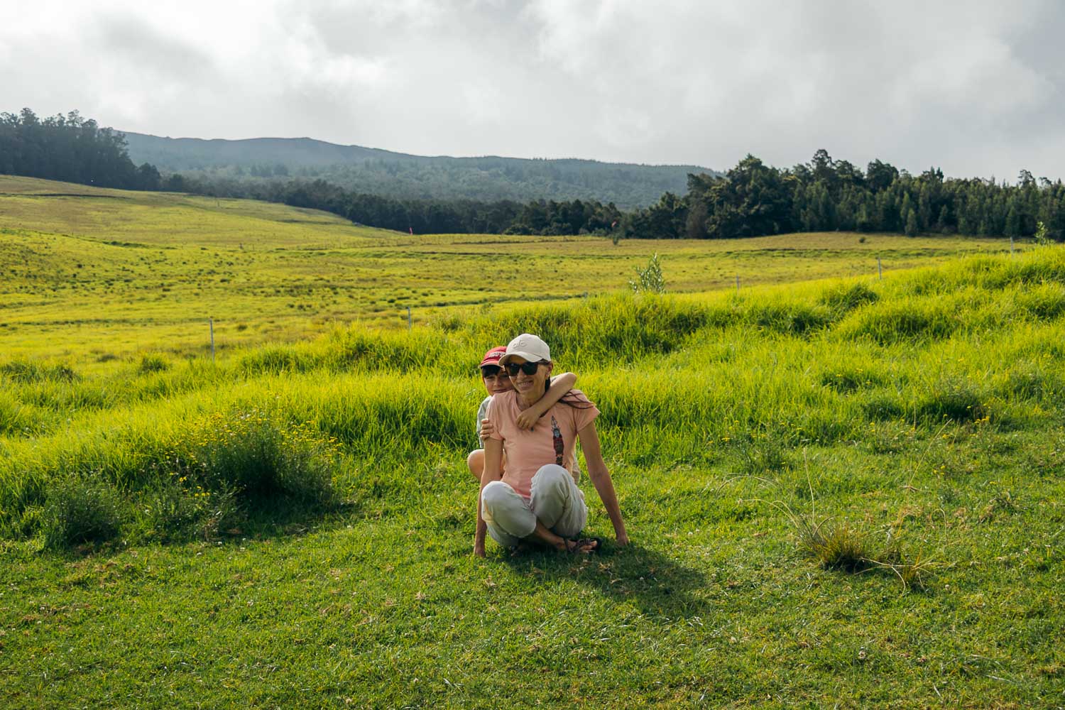 Ali'i Kula Lavender | Roads and Destinations