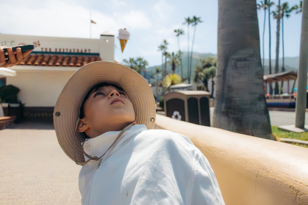 Catalina Island | Roads and Destinations