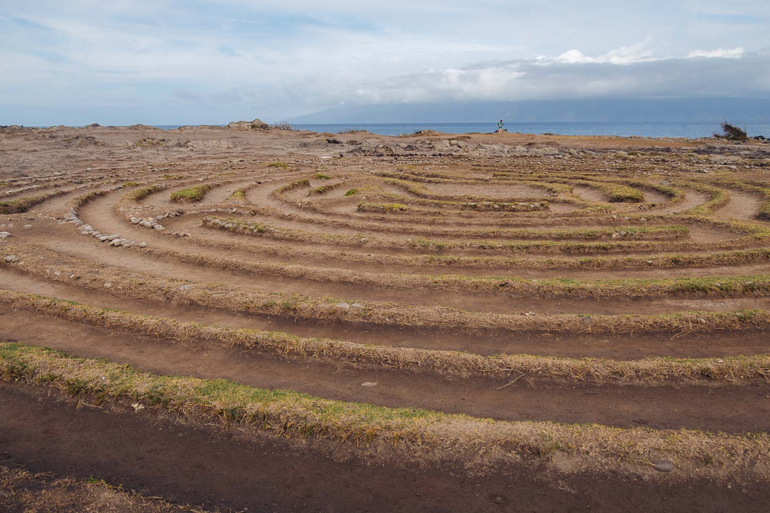 Dragon Teeth | Roads and Destinations