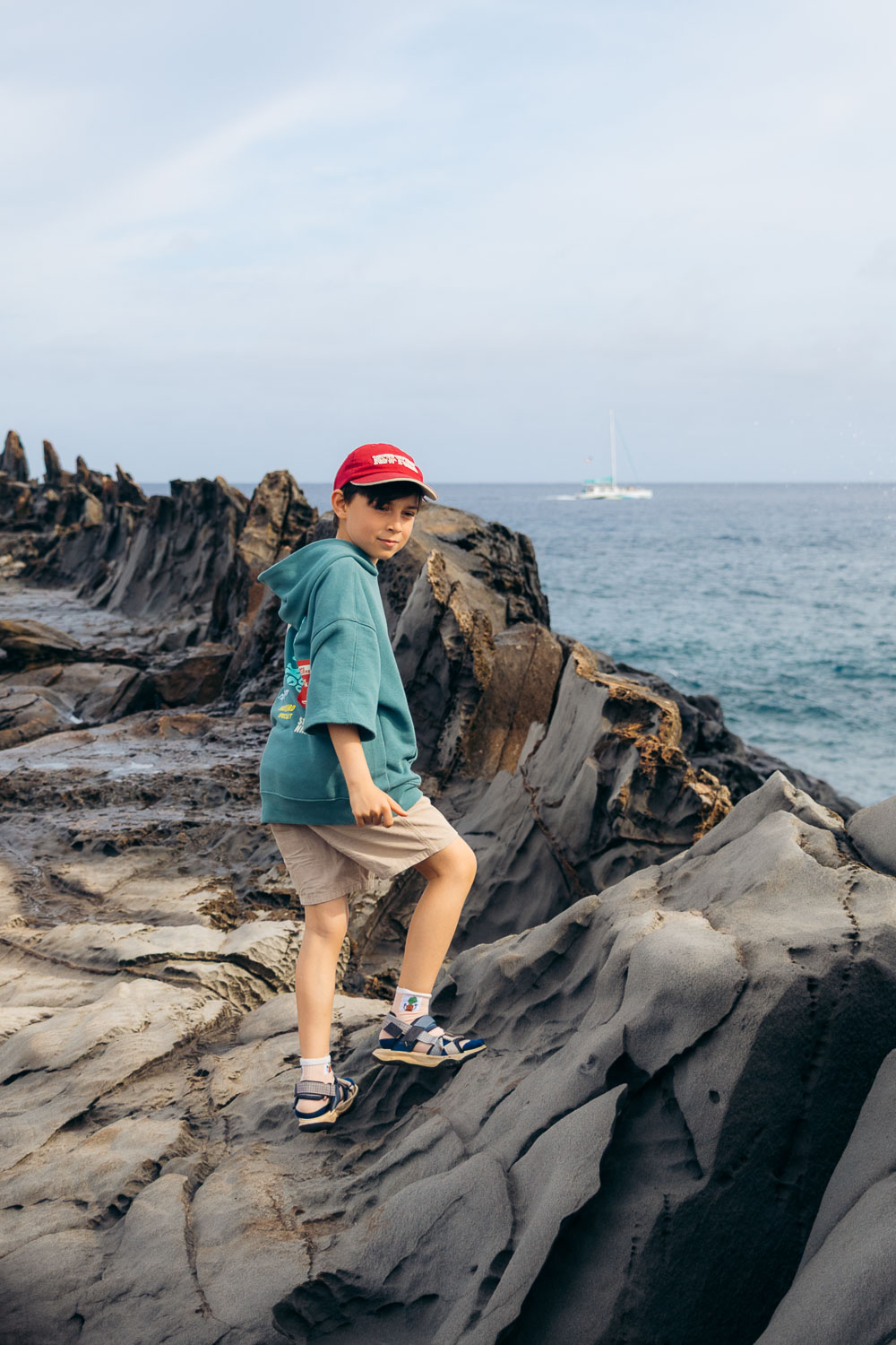 Dragon Teeth | Roads and Destinations