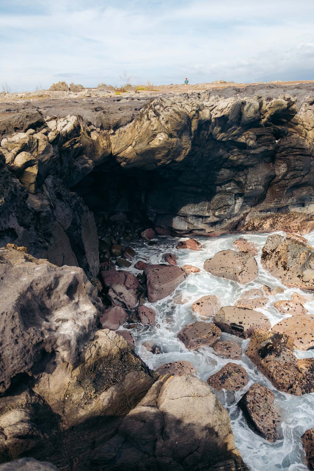 Dragon Teeth | Roads and Destinations