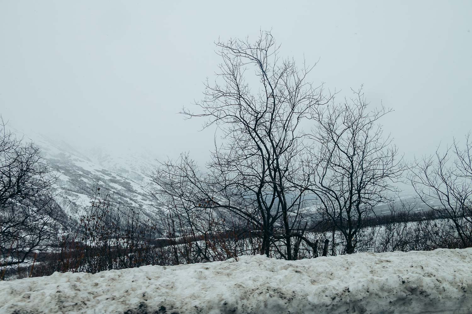 Hatcher Pass | Roads and Destinations